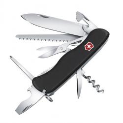Couteau Victorinox OUTRIDER noir