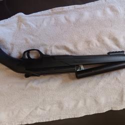 Humarex HDS68 16 joules