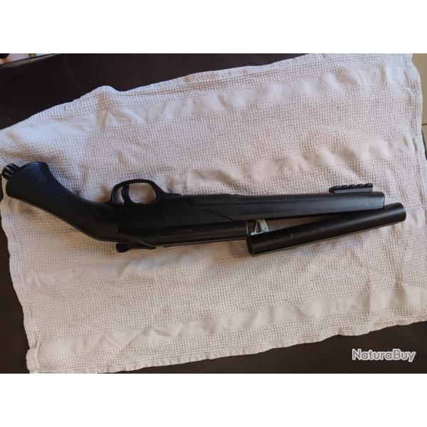 Humarex HDS68 16 joules