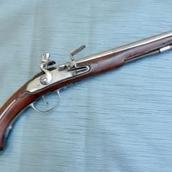 Pistolet de cavalerie, vers 1690
