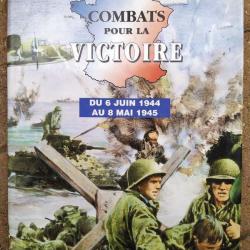 Lot de livre sur l'histoire