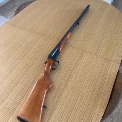 Fusil juxtaposé Baikal IJ-43 12/70