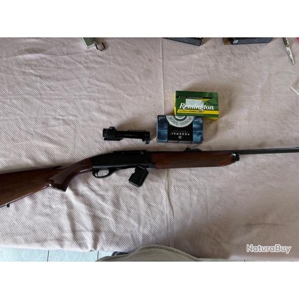 280 remington model7400