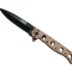 Couteau CRKT M16-03BK
