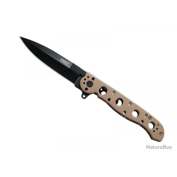 Couteau CRKT M16-03BK