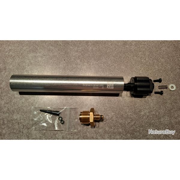 Conversion air pistolet FEINWERKBAU C10-C20-C25