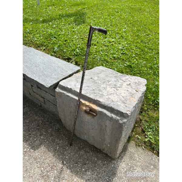 Canne fusil