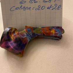 Crosse Shoot Off poignée Beretta 686/687 calibre 20/28