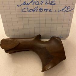 Crosse Shoot Off Poignée Guerini Invictus Calibre 12 Taille L