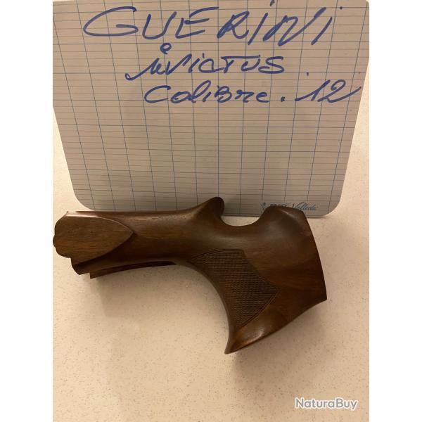Crosse Shoot Off Poigne Guerini Invictus Calibre 12 Taille L