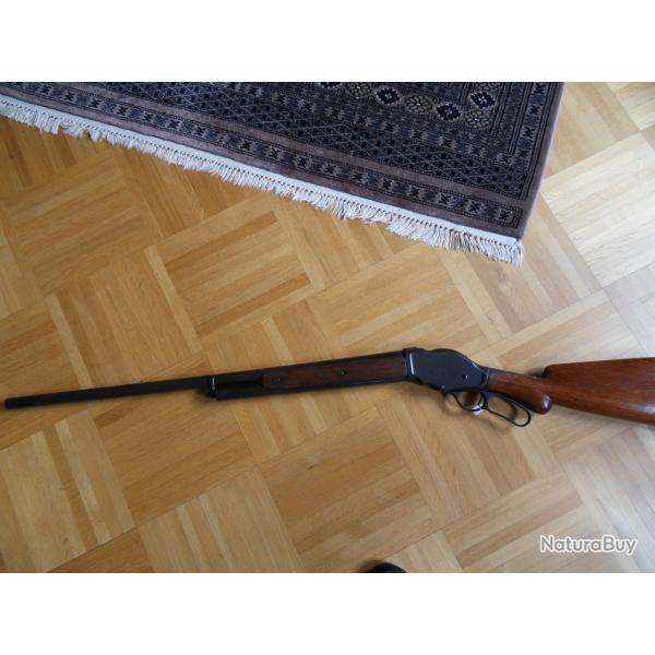 RARE WINCHESTER LEVIER SOUS GARDE