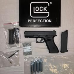 Glock 17 Gen 4 Cybergun