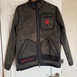 HARKILA VESTE KAMKO PRO EDITION TM