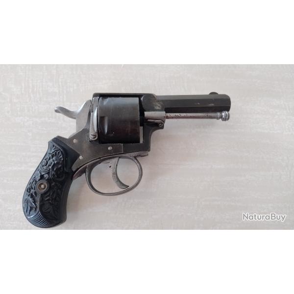 Revolver PN 450