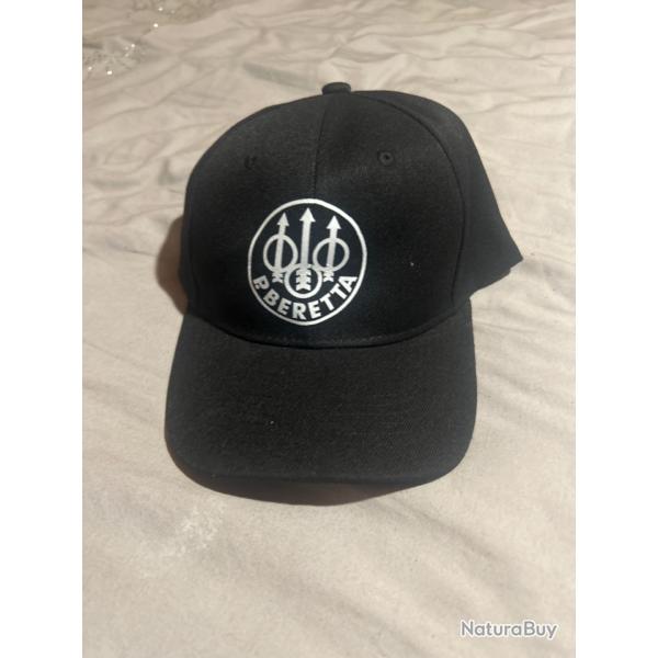 Casquette beretta