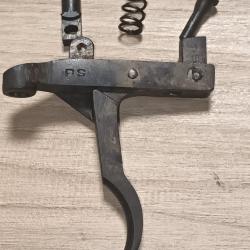 Détente pour Carcano 1891 et autre modèle Carcano