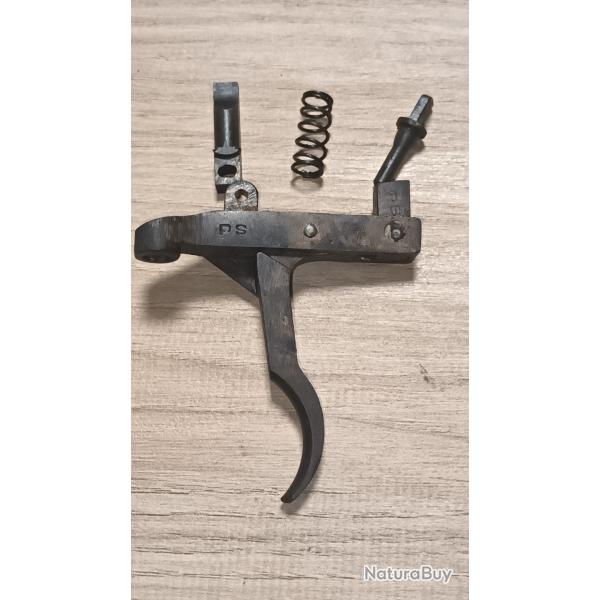 Dtente pour Carcano 1891 et autre modle Carcano
