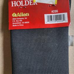 Cartouchière carabine allen