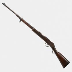 carabine systéme Martini Henry modèle Enfield 1888 cal 22 long cat D