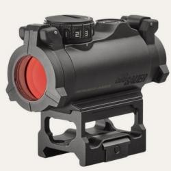 VISEUR POINT-ROUGE TUBULAIRE SIG SAUER ROMEO MSR 1X20MM