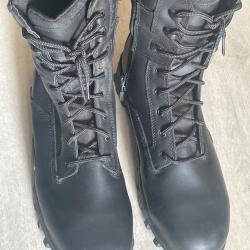 Timberland Pro combat boots T 46 neuves