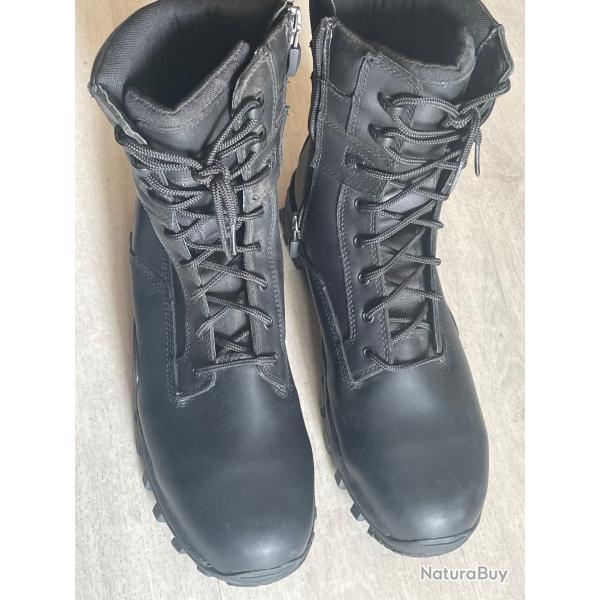 Timberland Pro combat boots T 46 neuves
