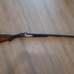 Vends fusil juxtaposé Verney Caron Helistop Vercar