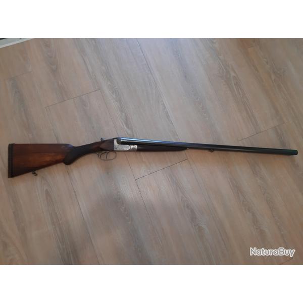 Vends fusil juxtapos Verney Caron Helistop Vercar
