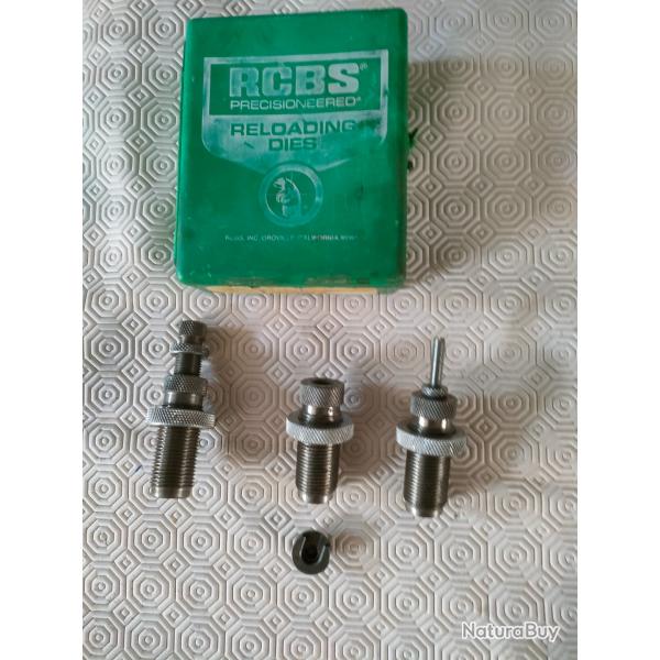 outil  rcbs cal 8.92 avec scell