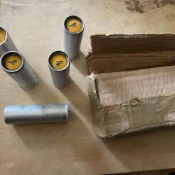 Munition collection FULMA 16/65 numéro 4