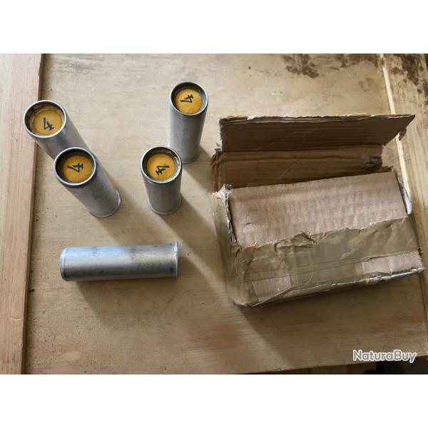 Munition collection FULMA 16/65 numro 4