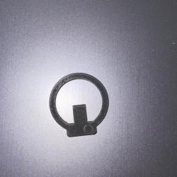 Insert dioptre élit (elite) pour Mauser m96