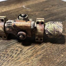 Aimpoint 9000 SC Camo realtree 4 MOA