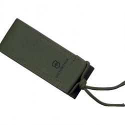 ETUI VICTORINOX TOILE KAKI MODELE COURT