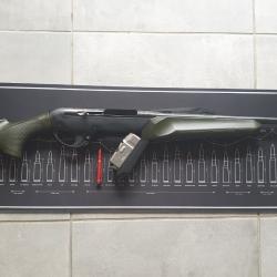 CARABINE SEMI-AUTO BENELLI ARGO 9,3X62