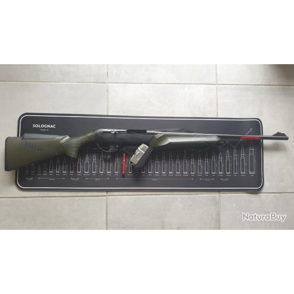 CARABINE SEMI-AUTO BENELLI ARGO 9,3X62