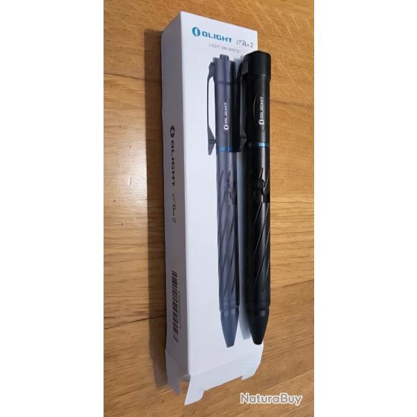 Olight open 2