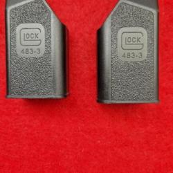 CHARGETTES GLOCK