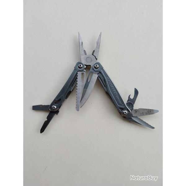 LEATHERMAN SIDEKICK