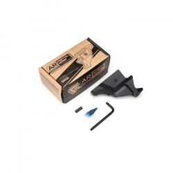 Adaptateur de poignée pistolet AR de Strike Industries pour CZ Scorpion