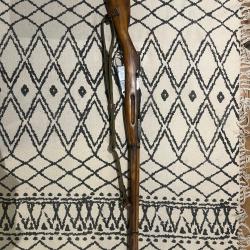 Mosin nagant 91/30 1943