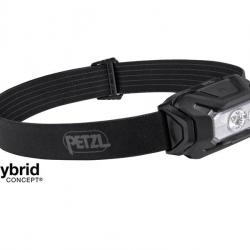 LAMPE FRONTALE PETZL "ARIA 1" NOIR