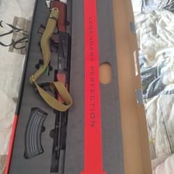 Vend Airsoft AKM E&L essentiel (Ak47)