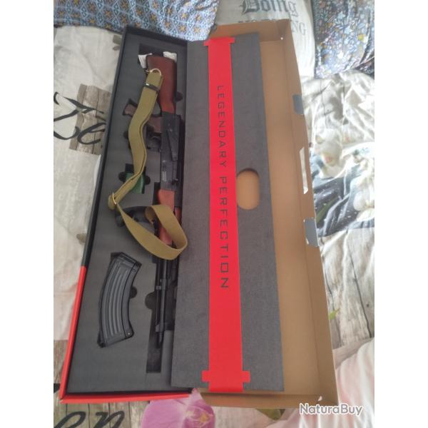 Vend Airsoft AKM E&L essentiel (Ak47)