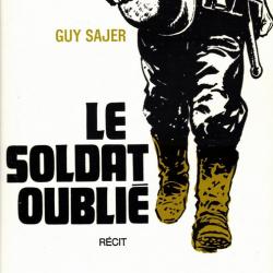 Le Soldat oublié