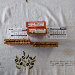 Norma 8x57 jrs