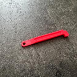 Bras de levier (Connecting Rod) pour Doseuse Lee auto Drum (LEE Auto-Drum Powder Measure)