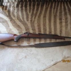 carabine BRNO battue 9,3x62