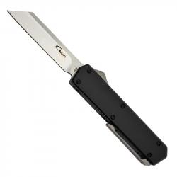 COUTEAU EJECTABLE GOLGOTH G13W WHARNCLIFFE