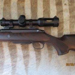 carabine TIKKA M65 calibre 300 win mag
